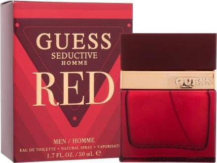 Actual product image Guess Eau de Toilette (Eau de toilette, 50 ml)