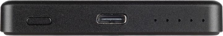 Actual product image Digitec Magnetic Powerbank (5000 mAh, 20 W, 19.25 Wh)