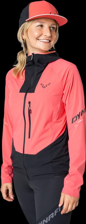 Produktbild Dynafit Traverse Dynastretch Jacke (M)