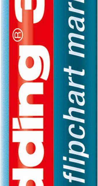Immagine prodotto Edding Lavagna a fogli mobili 380 (Nero, 1.50 mm, 1 x)