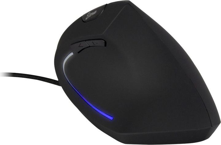 Image du produit Intertech Eterno KM-206WR (Filaire)
