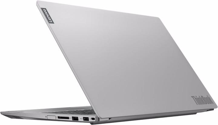 Immagine prodotto Lenovo ThinkBook 15-IML (15.60", Intel Core i3-10110U, 16 GB, 512 GB, DE)