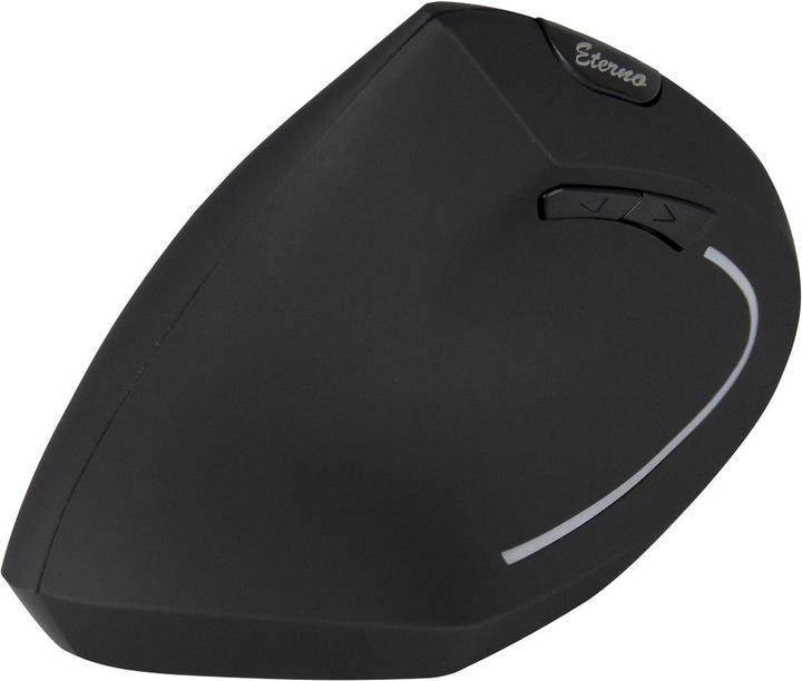 Productafbeelding Intertech Eterno KM-206L (Draadloze)
