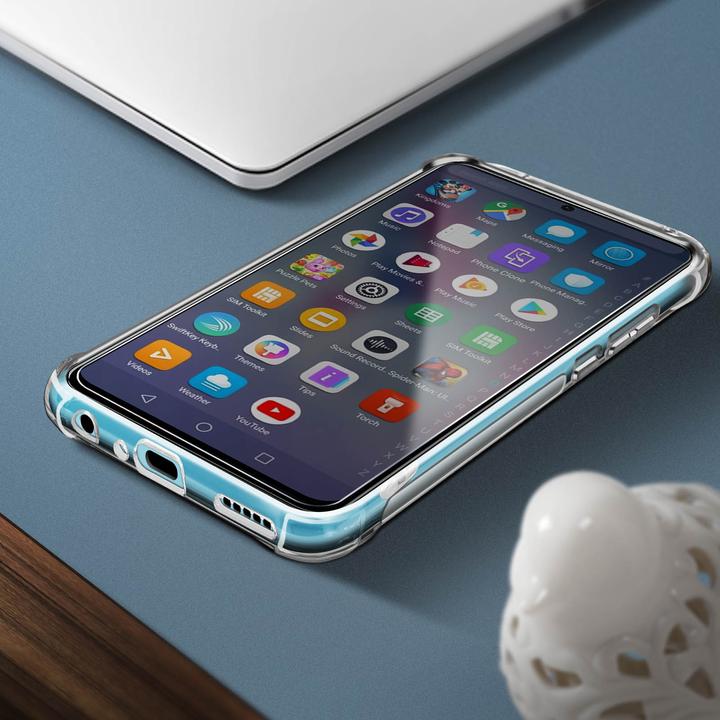Actual product image Avizar Prems Series (Samsung Galaxy A52)