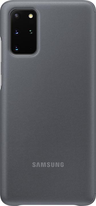 Actual product image Samsung Clear View Cover (Samsung Galaxy S20+)