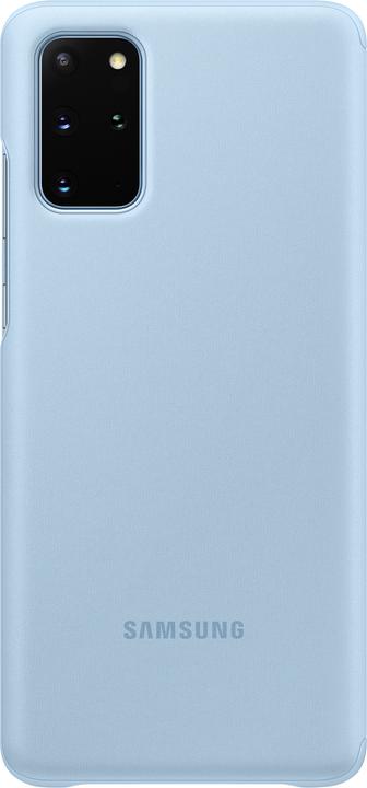 Produktbild Samsung Clear View Cover (Samsung Galaxy S20+)