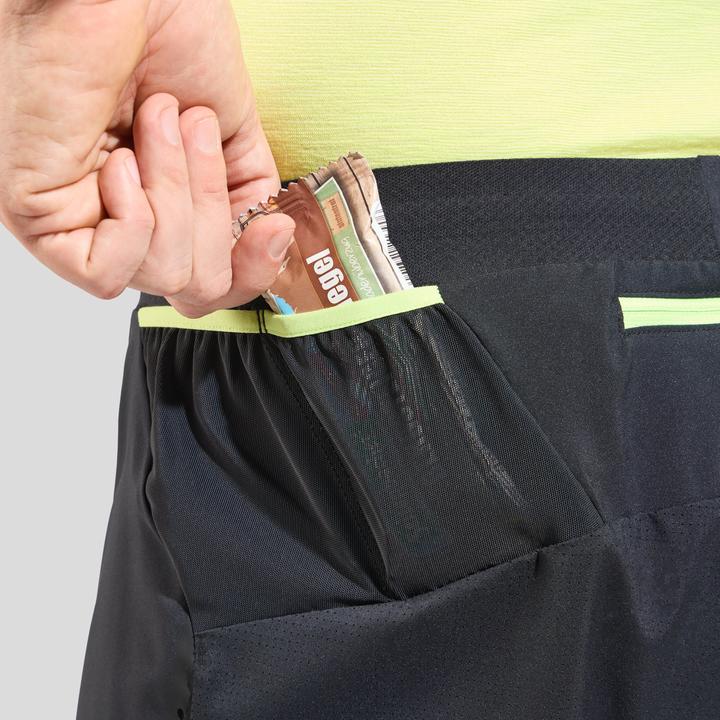Actual product image Odlo X-Alp 6 Inch 2-in-1 (L)