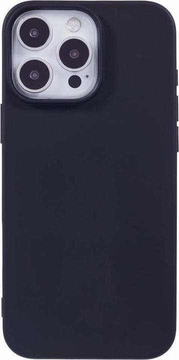 Immagine prodotto Cover-Discount iPhone 16 Pro Max - Custodia in gomma siliconica (Apple iPhone 16 Pro Max)