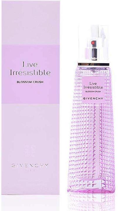 Immagine prodotto Givenchy Vivere Irrésistible Blossom Crush (Eau de toilette, 50 ml)