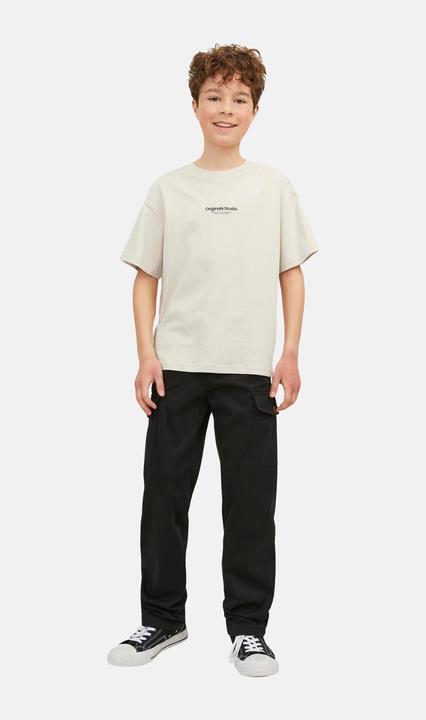 Immagine prodotto Jack & Jones Maglietta da ragazzo (152)