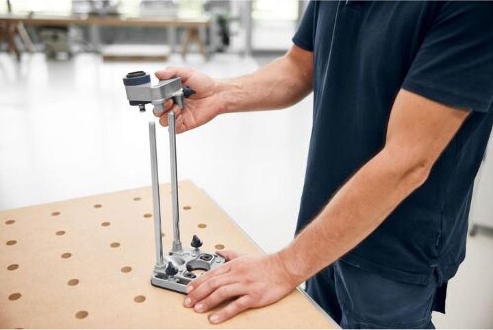 Produktbild Festool MB 40-Set