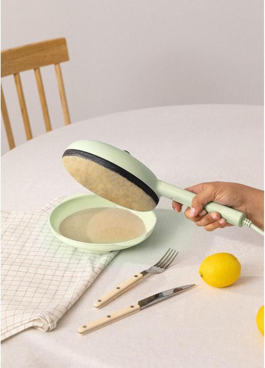 Actual product image Create Crêpe maker