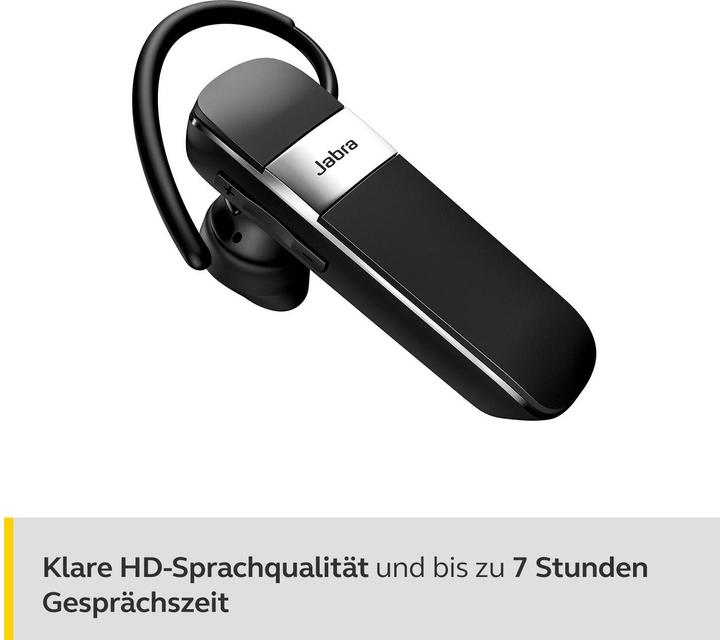 Immagine prodotto Jabra Talk 15 SE (Senza fili, USB Tipo-B)
