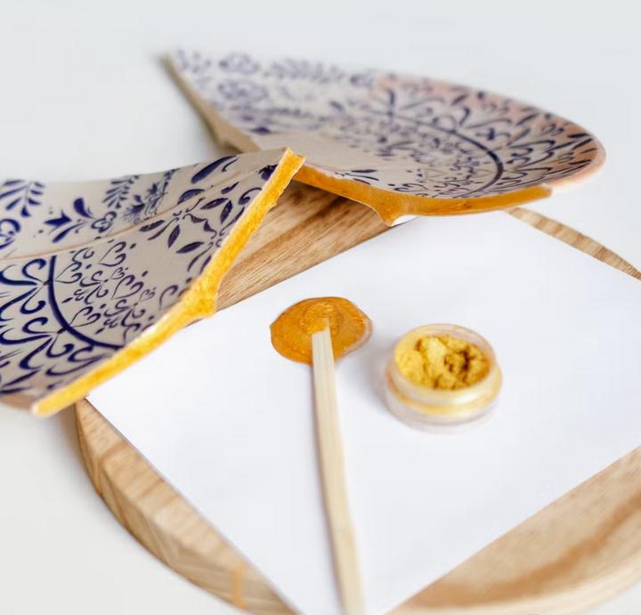 Image du produit Mora Approved Kit de réparation DIY Kintsugi