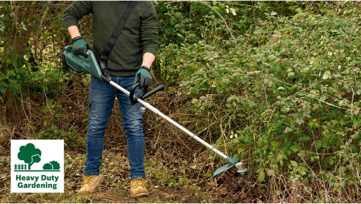 Immagine prodotto Bosch Home & Garden AFS 23-37 (Filo di taglio, Lama per taglio metalli)