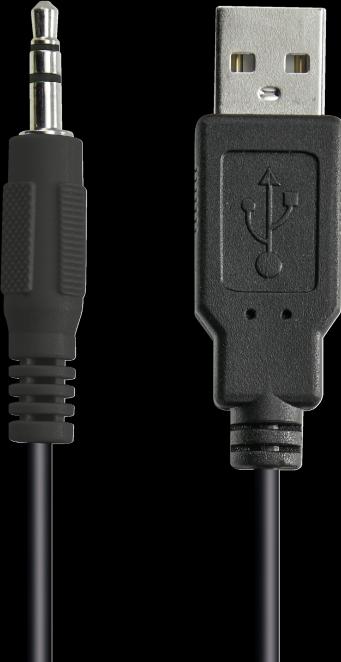 Productafbeelding Trust GTX 609 Zoxa