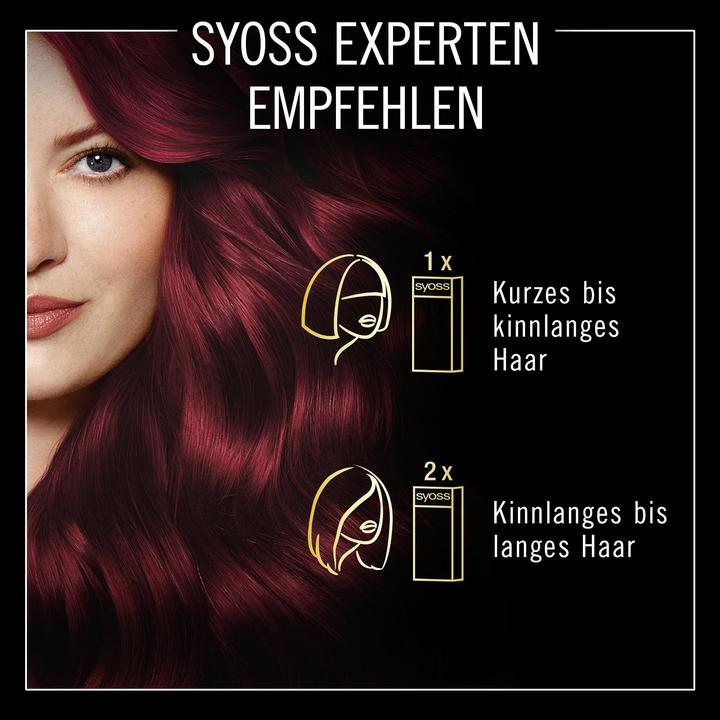 Image du produit Syoss Oleo Intense (5-92)