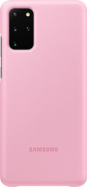 Produktbild Samsung Clear View Cover (Samsung Galaxy S20+, Samsung Galaxy S20+ 5G)