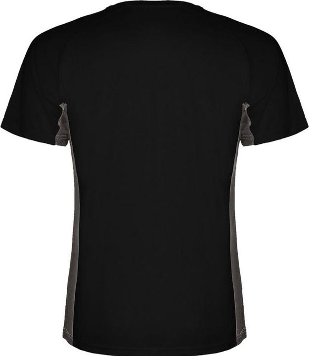 Immagine prodotto Alpinia Shanghai Maglietta Sportiva Maniche Corte Uomo (XXL)