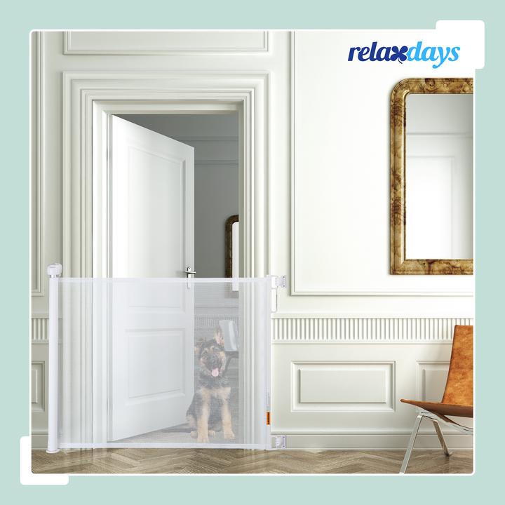 Produktbild Relaxdays Treppenschutzgitter (70 cm)