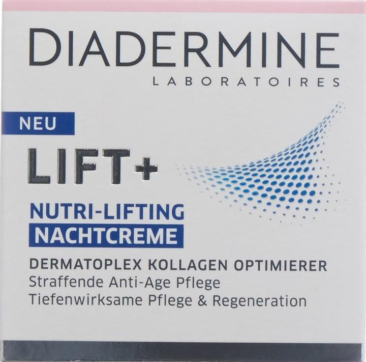 Produktbild Diadermine Lift+ (50 ml)