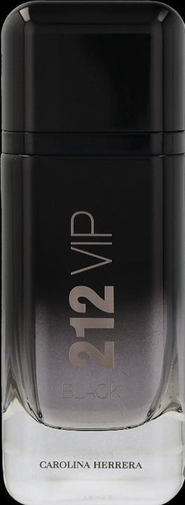 Actual product image Carolina Herrera 212 VIP Menack Eau de Parfum - 100ml (Eau de parfum, 100 ml)