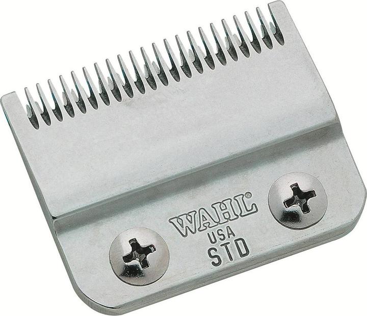 Wahl Schneidsatz Magic Clip Blade Set 0,8 - 2,5 mm (1 x)