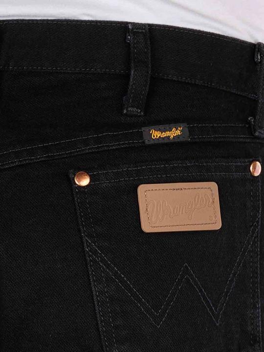 Actual product image Wrangler Jeans 13MWZ (W40/L32)