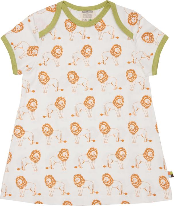 loud + proud Kleid Druck (86)