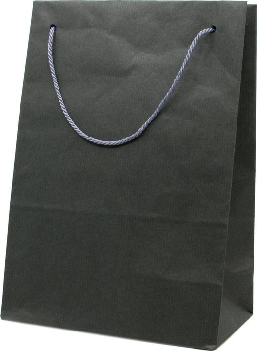 Immagine prodotto Braun + Company Sacchetti regalo 20 x 28 x 8 cm (Borsa da regalo, 1 x)
