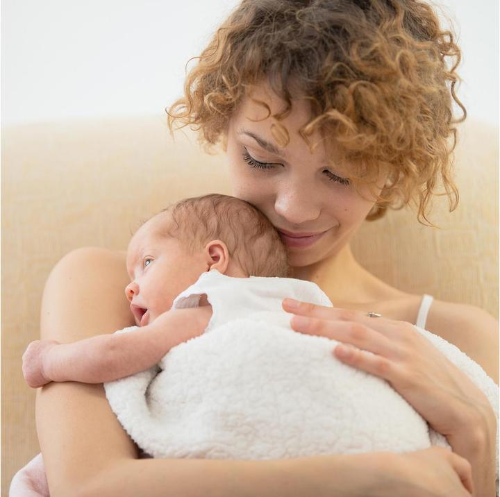 Produktbild Kindgesund Baby-Pflegeöl Atme wohl 30 ml
