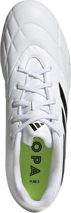 Produktbild adidas FussballStiefel Copa Pure.3 Firm Ground Leder (41.5)