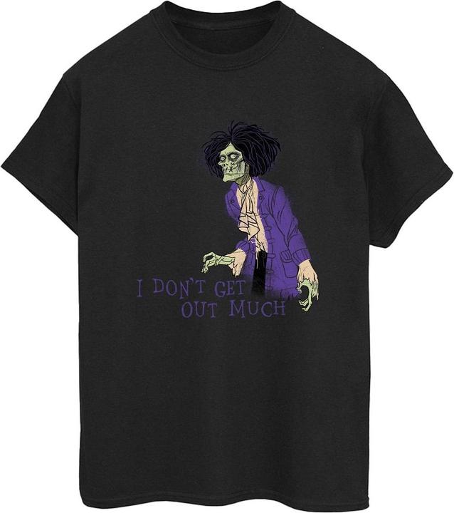 Disney Hocus Pocus Don't Get Out Much TShirt (M)