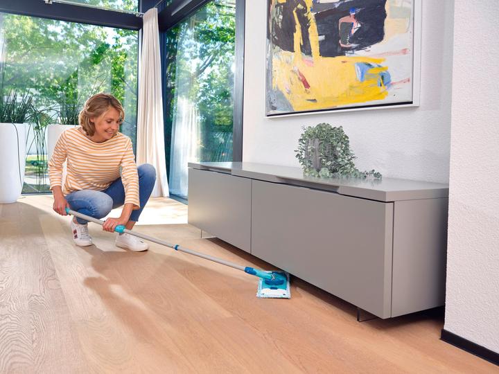 Produktbild Leifheit Set CLEAN TWIST M Ergo Mobile (1 Stk.)