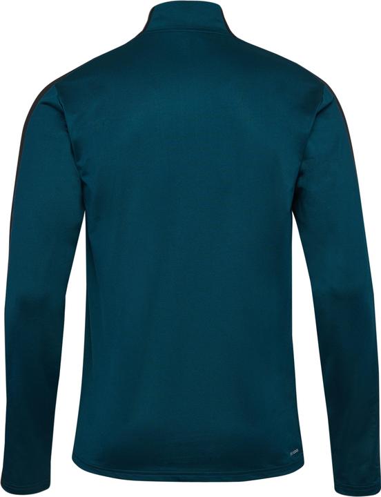 Actual product image hummel Hmlte Strength Pl Half Zip (L)