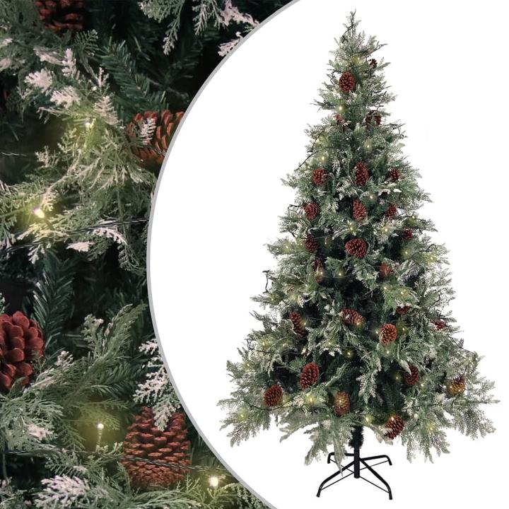 Produktbild VidaXL Warde (195 cm)