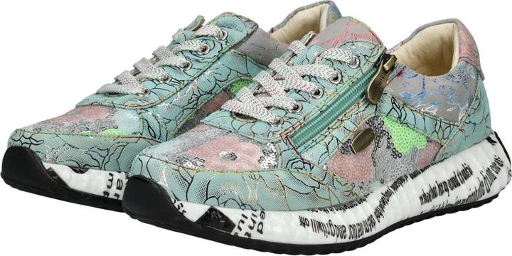 Actual product image Laura Vita Sneaker (36)