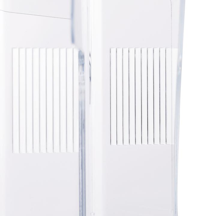 Produktbild Relaxdays Prospekthalter A4 (A4)