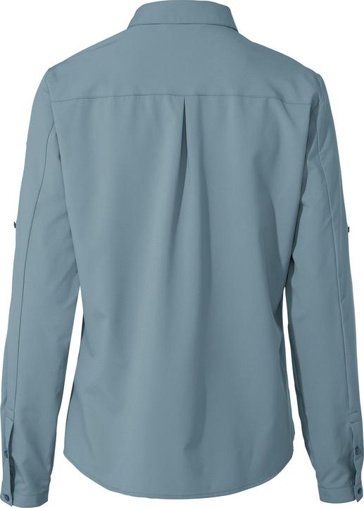 Image du produit Vaude Femmes Rosemoor L/S Shirt IV (34)