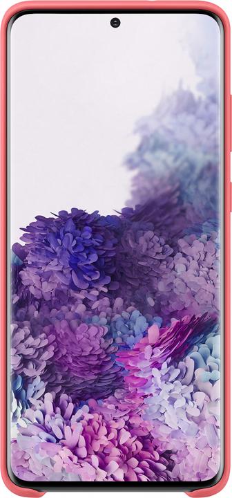 Produktbild Samsung Kvadrat Cover (Samsung Galaxy S20+)