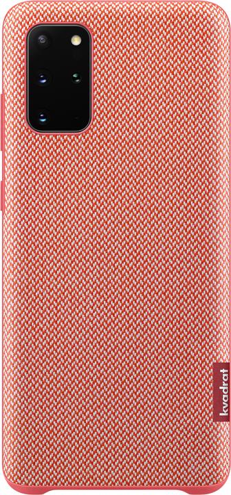 Produktbild Samsung Kvadrat Cover (Samsung Galaxy S20+)