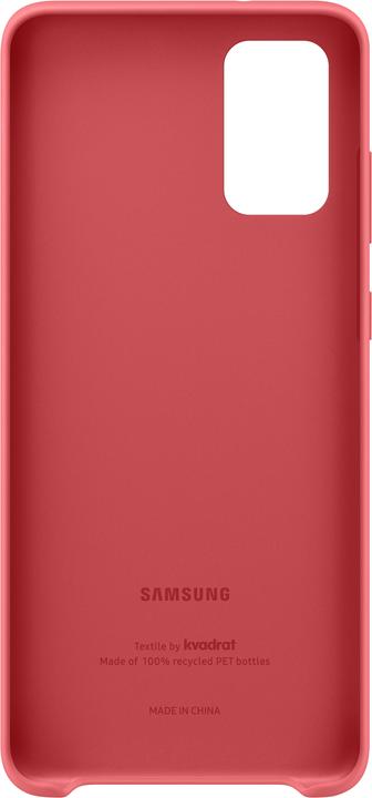Produktbild Samsung Kvadrat Cover (Samsung Galaxy S20+)