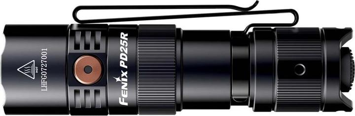 Produktbild Fenix PD25R (9.20 cm, 800 lm)