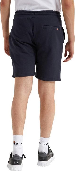 Actual product image Ellesse Shorts Sporty Comfortable Fitting SILVAN FLEECE SHORT (M)