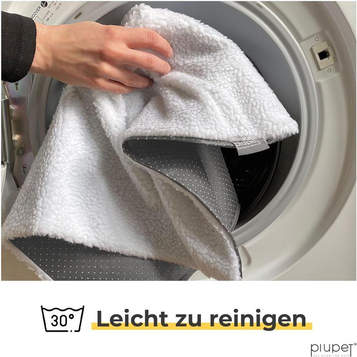 Image du produit PiuPet Selbstheizende Katzendecke (Chat)