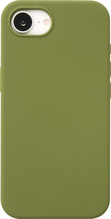 Immagine prodotto PhoneLook Hülle Sanfter Griff Militärgrün (Apple iPhone 16e)
