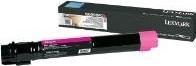Image du produit Lexmark X950x2mg (M)