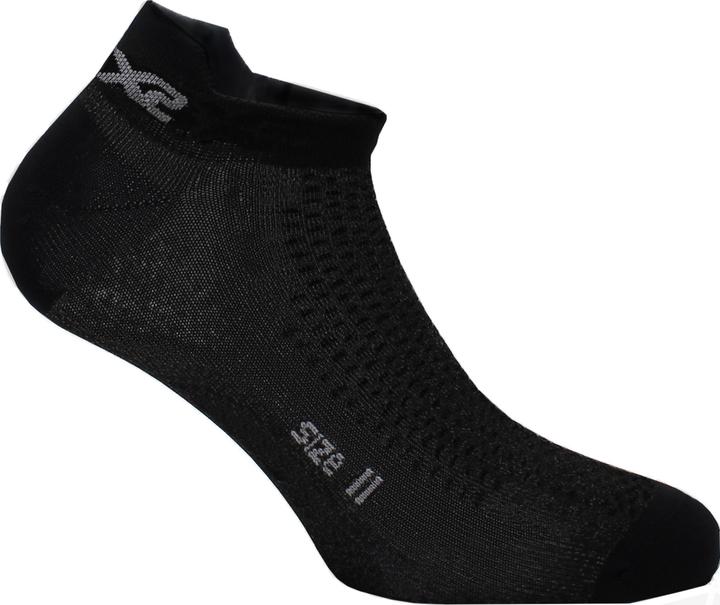 Actual product image Sixs Chaussettes courtes FANT S (40, 43)