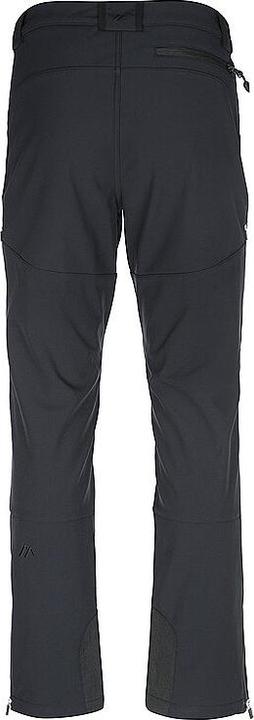 Actual product image Maier Adakit softshell hiking trousers (L)