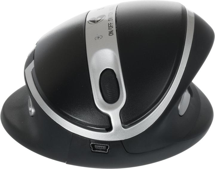 Actual product image Bakker Elkhuizen Oyster (Wireless)